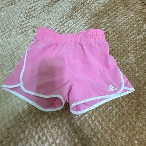 Girl’s Athletic Shorts